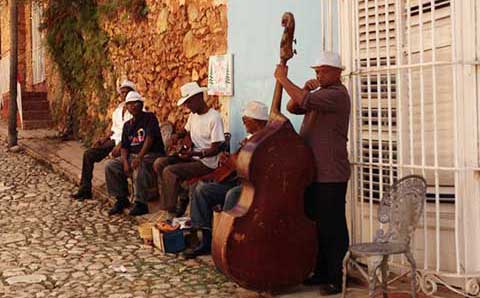 Cuba